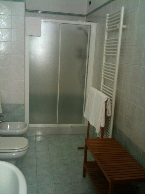 La Corte Del 26 Milão Quarto foto