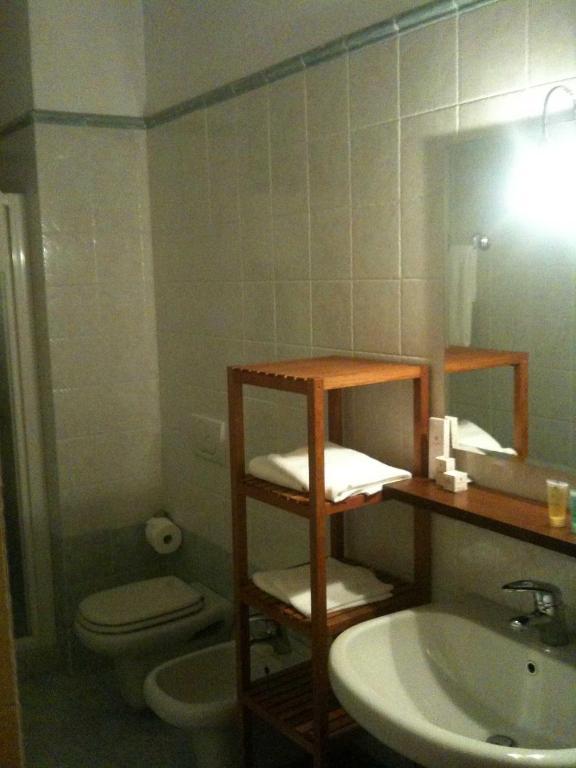 La Corte Del 26 Milão Quarto foto