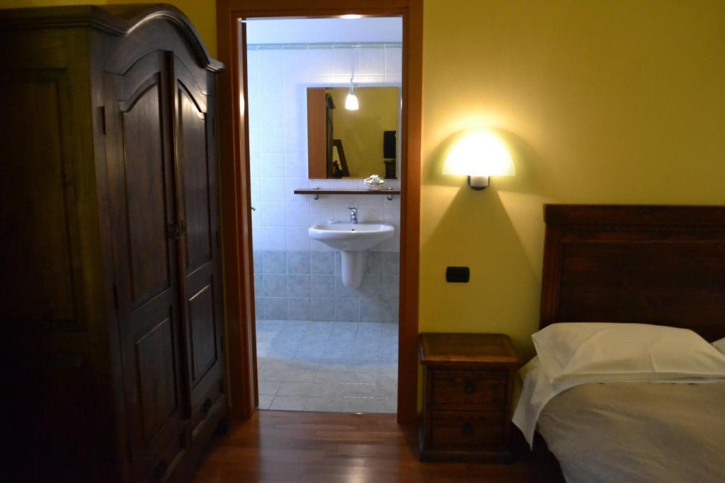 La Corte Del 26 Milão Quarto foto