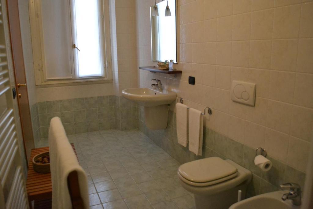 La Corte Del 26 Milão Quarto foto